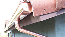 Rain Gutter Installation, Repair, Cleaning in Homeworth, OH